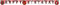 Procos 92244 - Happy Birthday Banner, FSC® Mix, Lego Ninjago, Girlande, Geburtstag, Mottoparty