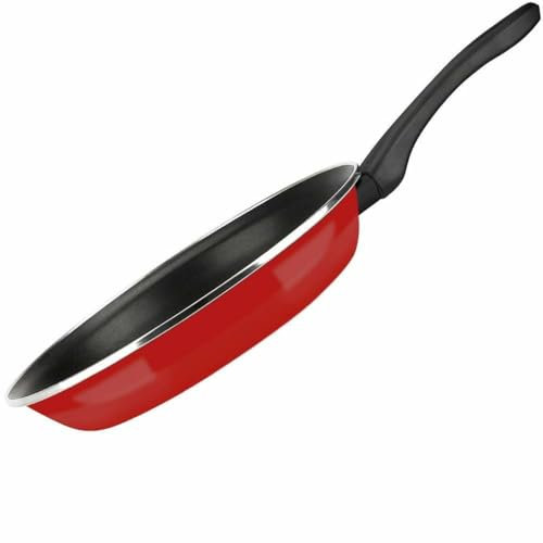 Fagor 78558 Sarten, Steel, Negro