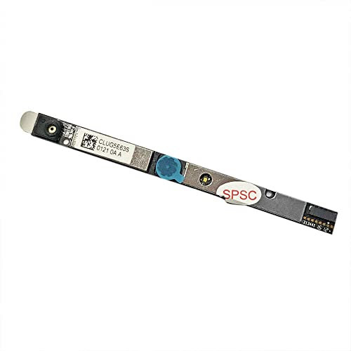 Zahara 5C20J32317 pc Kamera für Lenovo Flex 3-1470 3-1570 80 Yoga 500-14HW Yoga 500-151HW Latitude Camera Webcam/Webcam for Laptop/Laptop Camera