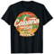 Herren Lustiges Pool-Barkeeper-Party-Outfit I Vacation Beach Zitat T-Shirt