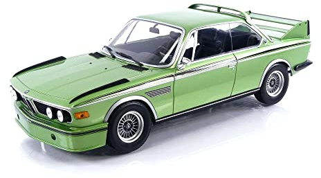 Minichamps - Miniaturauto zum Sammeln, 155028132, Grün