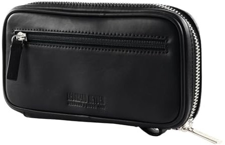 Leonhard Heyden Montreal Tech Organizer Black