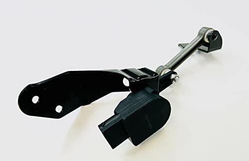 Scheinwerfer-Füllstandssensor hinten rechts kompatibel mit VW PHAETON 2002-2016 ESS/VW/048A