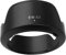 HUIPUXIANG Paraluce EW-53 per Canon RF-S 18-45 mm F4.5-6.3 è stm su fotocamera EOS R50 R100 R10 (per accessori), paraluce EW53 Digital Tulip Flower 49 mm, nero, No