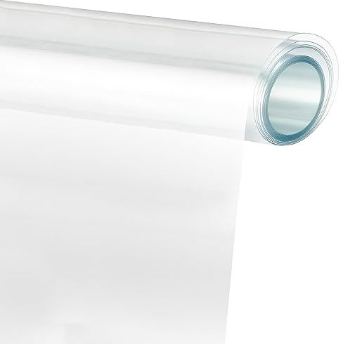 Pellicola trasparente per auto,Pellicola Wrapping trasparente,Pellicola Adesiva per Auto,150X30cm,Pellicola Wrapping Auto,Arespark wrapping pellicola per Moto, Auto,Computer, Decorazione di Mobili