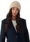 Style & Republic Damen Mütze-Beanie - deine kuschelige Wintermütze für stilvolle Herbst- & Winter-Momente - Nougat