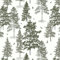 Timeet Peel and Stick Wallpaper White Self Adhesive Wallpaper Green Pine Tree Sticky Back Plastic 41x300cm Christmas Tree Pattern Contact Paper Textured Waterproof Vinyl Film for Living Room