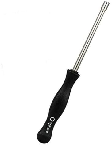 McCulloch Partner Poulan Tournevis de carburateur (Spline) pour Husqvarna 125 135 136 137 141 142 235 235e 236 236e 240 240e 435 435e 440e