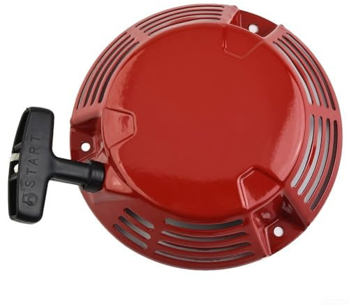 Zoegneer Démarreur à rebond pour tondeuses à gazon pour Honda HR214 HR215 HR216 pour faire fonctionner votre tondeuse en douceur