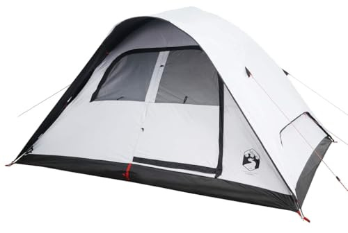 vidaXL Familienzelt Familienzelte Campingzelt