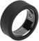 Culnflun Silicone Ring Cover, Skin-Friendly Sweat-Proof Grip Texture Design, Water Rinse for Easy Cleaning, Silicone Anti-Scratch Case for Ring Protector, Suitable for Size 11/12/13 (M)