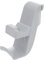 KICHOUSE Support De Charge De Jeu De Game Station De Charge Chargeur Base De Chargement Pour Manette De Jeu Support De Charge Pour Contrôleur De Jeu Blanche Abdos