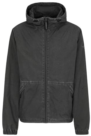 IRIEDAILY Herren Jacke GHOSTMODE