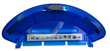 Serbatoio dell'acqua, compatibile con Rowenta X-PLORER SERIE 45 ANIMAL CARE, accessori per aspirapolvere robot parte