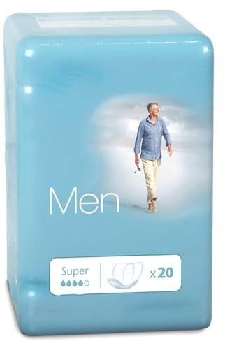 AMD Men Super, 20 Stück