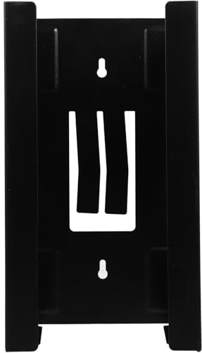 ORFOFE Glove Holder Magnetic Wall Mount for Disposable Gloves and Tissue Storage, Designed for Workshop Use and Tool Accessibility