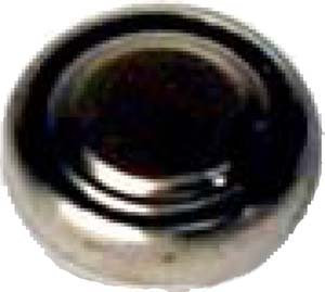 Energizer Silberoxid Knopfzelle 377 / 376 / SR626SW 100er Bulk