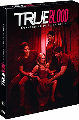 True Blood - L'intégrale de la Saison 4