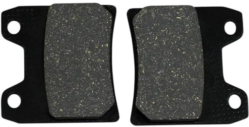 EBC Bremsbeläge hinten Yamaha FZS 1000 Fazer 01-05