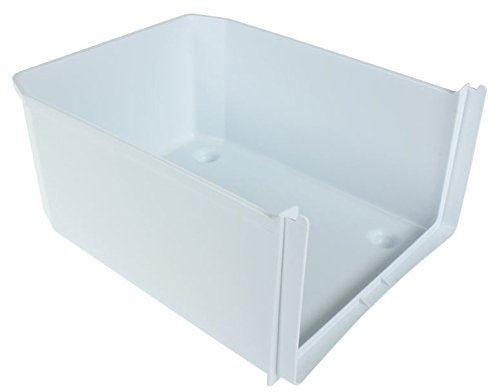 Hotpoint FFUL1820X FFUQ1810P FFUQ1810X Fridge Freezer Salad & Vegetable Drawer Box