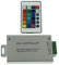 RGB LED 24Key Controller 12...24V 288W RGB; 4-Pin