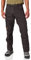 Fjällräven Herren Karl Pro Outdoor hose, Dark Grey, 52 EU