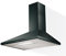 FABER S.p.A. VALUE BK A90 Cappa aspirante a parete Nero 430m³/h