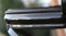 Hans Melzer Horse Equipment Reithalfter Hagen (Lack) schwedisch komb. schwarz unterlegt, schwarz/silber/schwarz unterlegt, Extra Warmblut