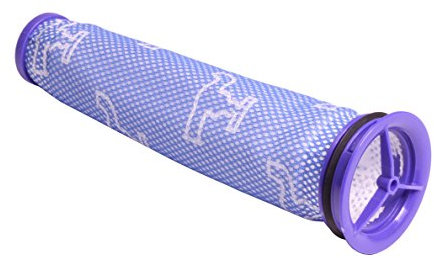 LTWHOME Washable & Reusable Pre Motor Filter Fit for Dyson DC40 Upright Vacuum Cleaner,Compare to Filter Part # 923587-02 (Pack of 1)