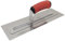 Marshalltown MPF13D 13 x 5-Inch PermaFlex with Durasoft Handle - Steel