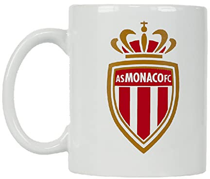AS MONACO Offizielle Kollektion