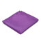 Ecravate - Pochette de costume. Violet uni.