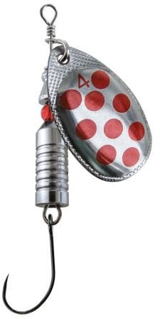 JENZI Spinner mit Einzelhaken B 8,0 g