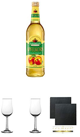 Nordhäuser Nordbrand Apfelkorn 0,70 Liter Paket