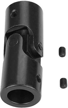 Kreuzgelenk, 20mm Kardangelenk, Gelenkwelle Kreuzgelenk Wellenverbinder Wellenkupplung Motoranschluss Diy Lenkung Universalgelenk 20 × 32 × 85mm