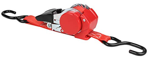 LAS 10344 Automatik Spanngurt, mit Ratsche, 250kg