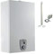 Scaldabagno a gas Baxi Acquaprojet 11 Fi Blue a camera stagna Low Nox ErP Gpl