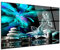 Tableau Plexiglas DÉCOR Zen Turquoise - Impression Verre Acrylique Zen - Décoration Murale pour déco Maison, Cuisine, Salon, Chambre, Bureau - 50x30 cm