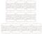 Hellery 10 Set Plastic Bikini Bra Clips Hooks Swimwear Bikini Accessory Tape Closure Hook And Clasp Sewing Fasteners , Clear, 33mm