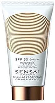 Kanebo SENSAI CELLULAR PROTECTIVE cream face SPF30 50 ml