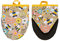 Ulster Weavers Micro Mitts, Cotton, Multicolour, One Size