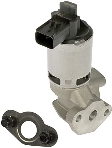 Dorman 911-722 Abgasrückführungsventil (EGR), kompatibel mit ausgewählten Chrysler/Dodge Modellen
