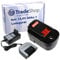 Trade-Shop Kit 2 en 1 : batterie NI-MH 14,4 V 3300 mAh + chargeur pour Black & Decker CD14S CD140S CD142SK CD14SFK CD1440SKA CDC140AK CDC1440K