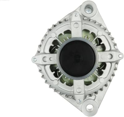AS-PL Lichtmaschine 180A 12V mit Freilaufriemenscheibe Kompatibel mit ALFA ROMEO GIULIETTA 940 104211-1180 52067418 68348758AB