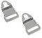 eTone 2X Lugs Strap Adapter für Hasselblad 500CM 503CW 503CX SWC 2000FC 201F 205TCC