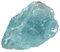 Aquamarin-Rohkristalle, große 3,2–5,1 cm große Heilkristalle, natürliche Rohsteine, Kristall zum Taumeln, Cabbing, Brunnensteine, Dekoration, Polieren, Drahtwickeln, Wicca und Reiki