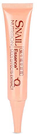 Wrkle 15×3×3 Laikou Snail Extract Eye Augenfalten Zum Entfernen von Tränensäcken und Augenringen