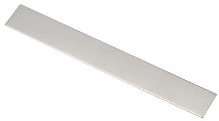 CoCud Schleifstein, 3000 Körnung 150mm x 20mm, Er Schleifwerkzeug - (Anwendungen: zum Metallschleifen)