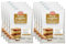 EasiYo Joghurt Salted Caramel, 8 Beutel | Jeder Beutel ergibt 1 kg Joghurt