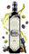 Organic Extra Virgin Olive Oil 1000ml | Prestige Cold Pressed Olives From Calabria, Italy | High Polyphenols | Premium Naturally Preserving Miron Violet Glass | 1L Vegan Friendly (Bottle + Pourer)
